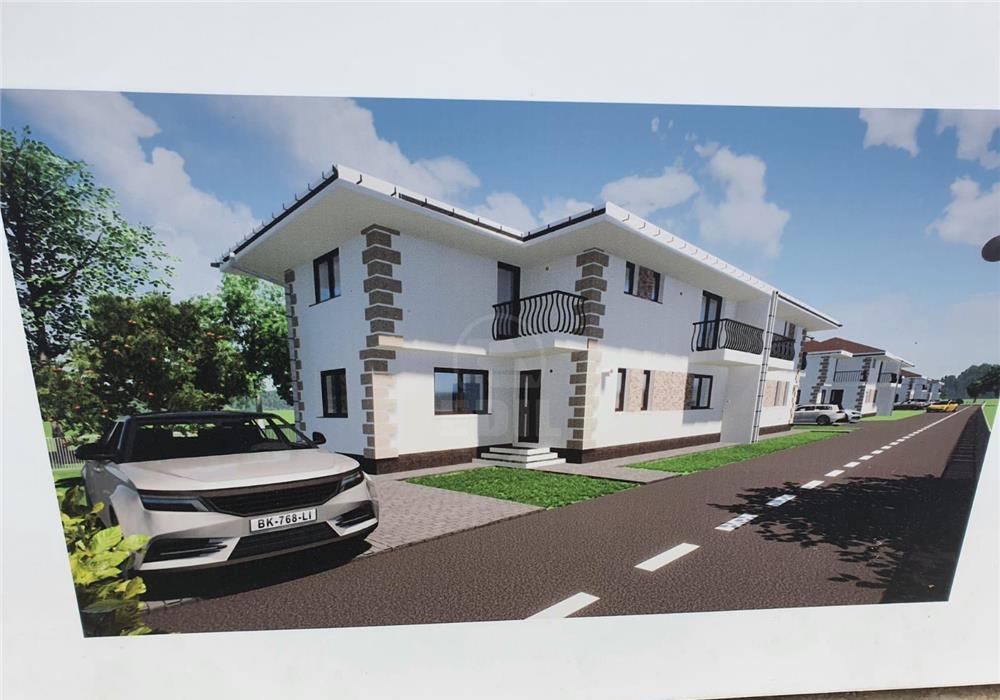 Vanzare duplex