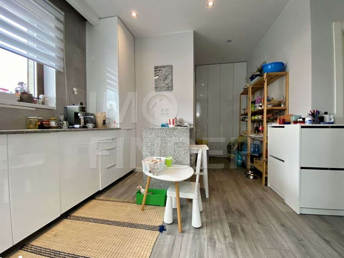 Vanzare duplex in cartierul Buna Ziua