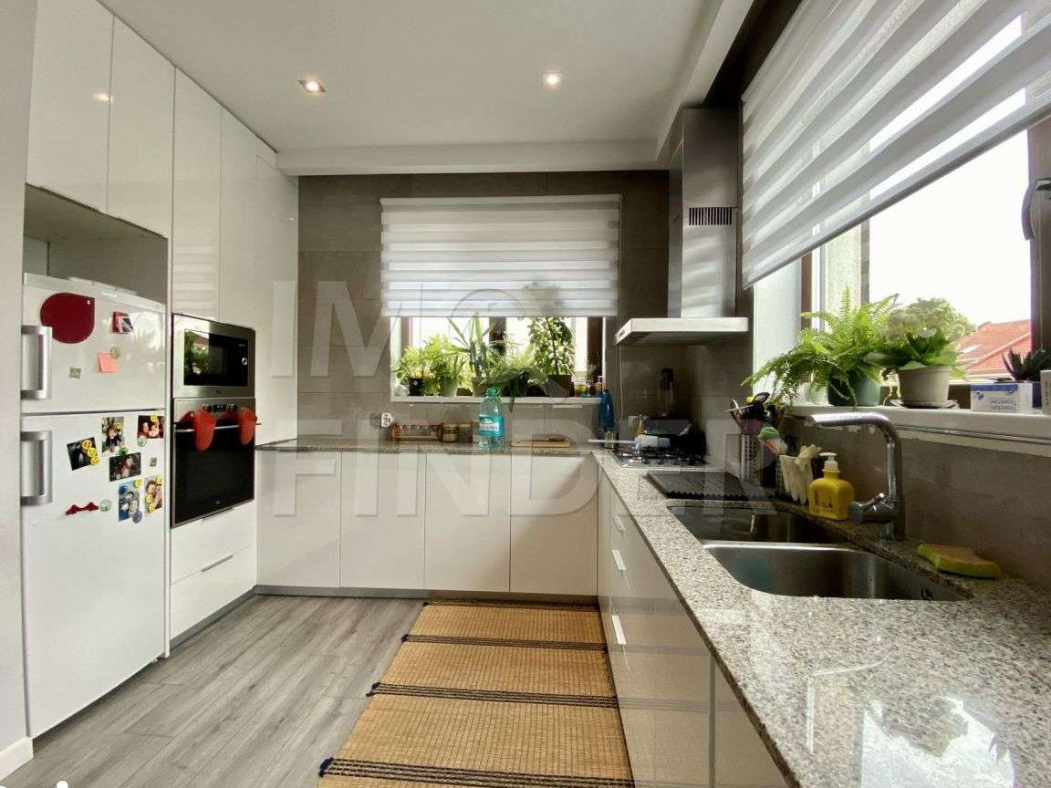 Vanzare duplex in cartierul Buna Ziua