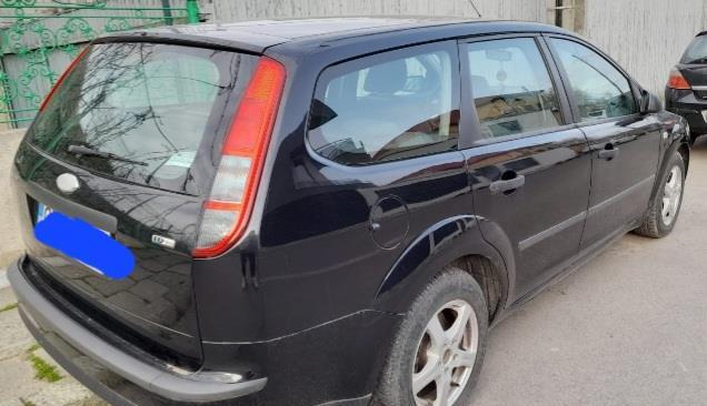 Vanzare Ford Focus Break