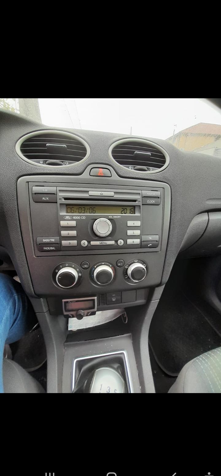 Vanzare Ford Focus Break