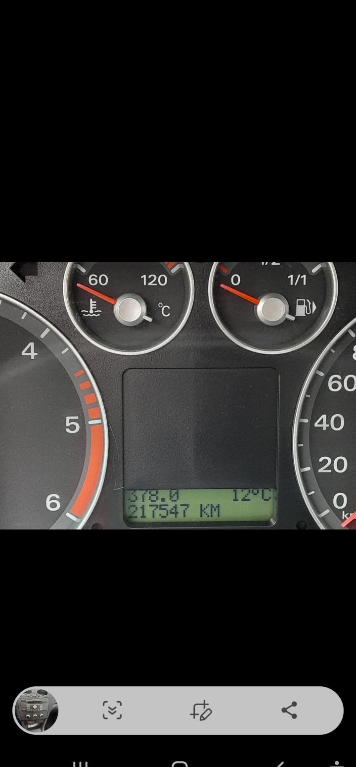 Vanzare Ford Focus Break