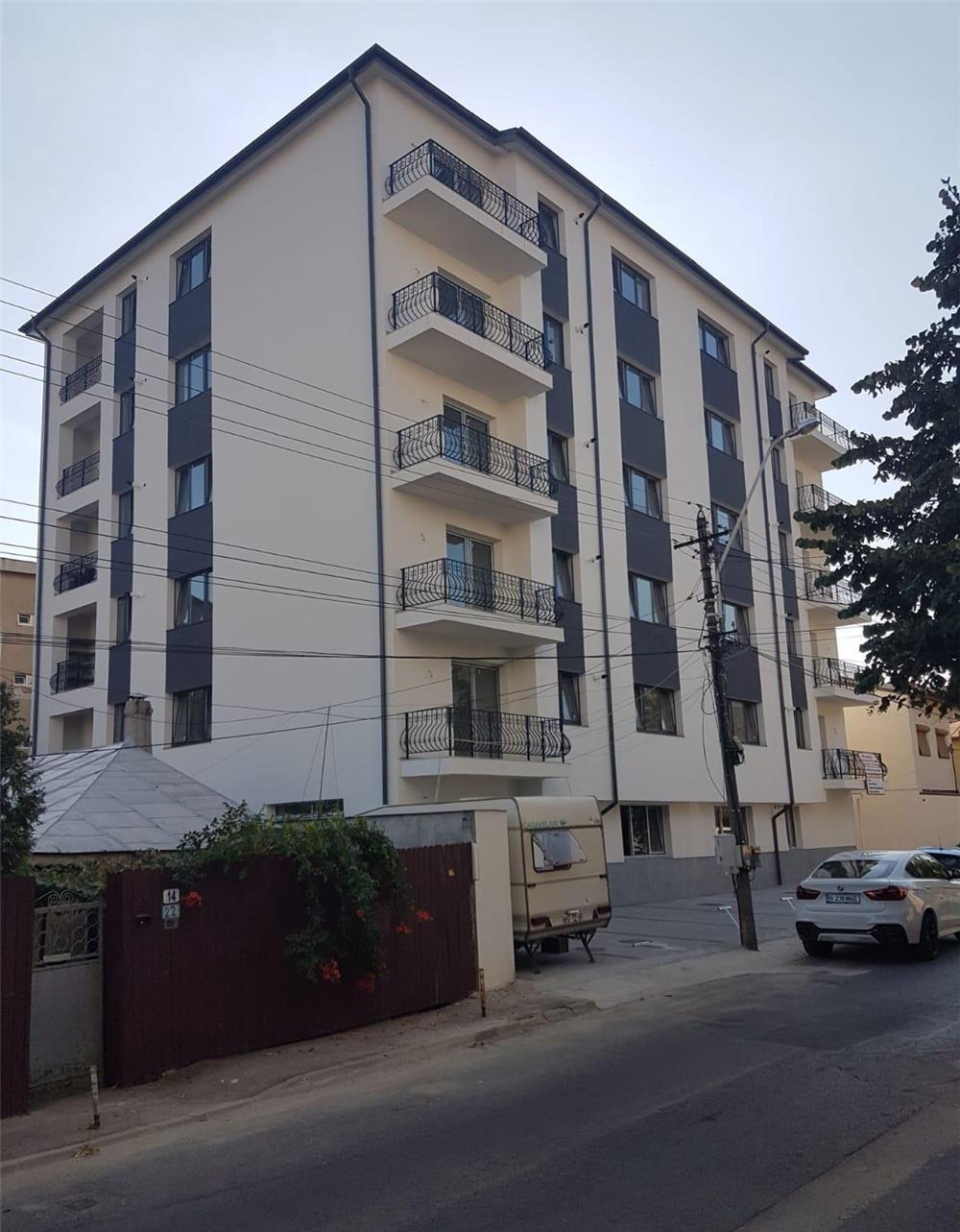 Vanzare / Garsoniera