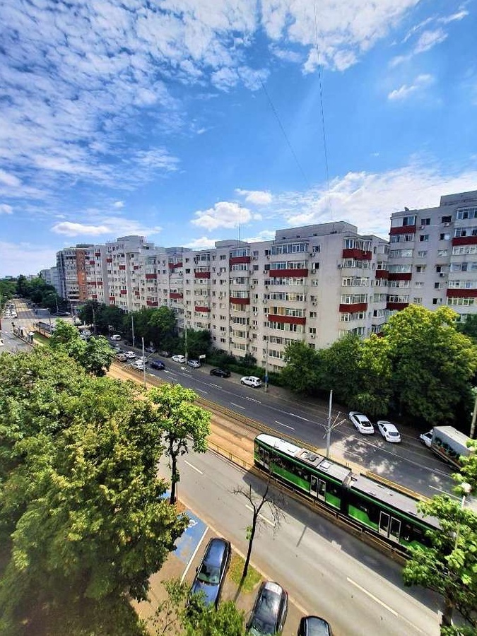 Vanzare Garsoniera Turda Ion Mihalache