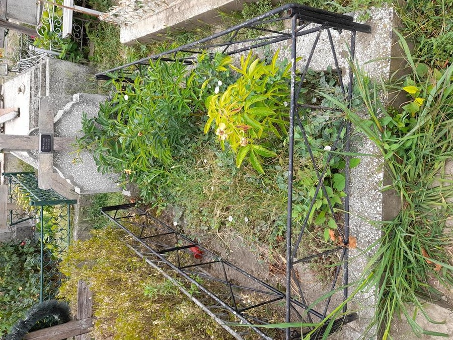 Vânzare loc de veci
