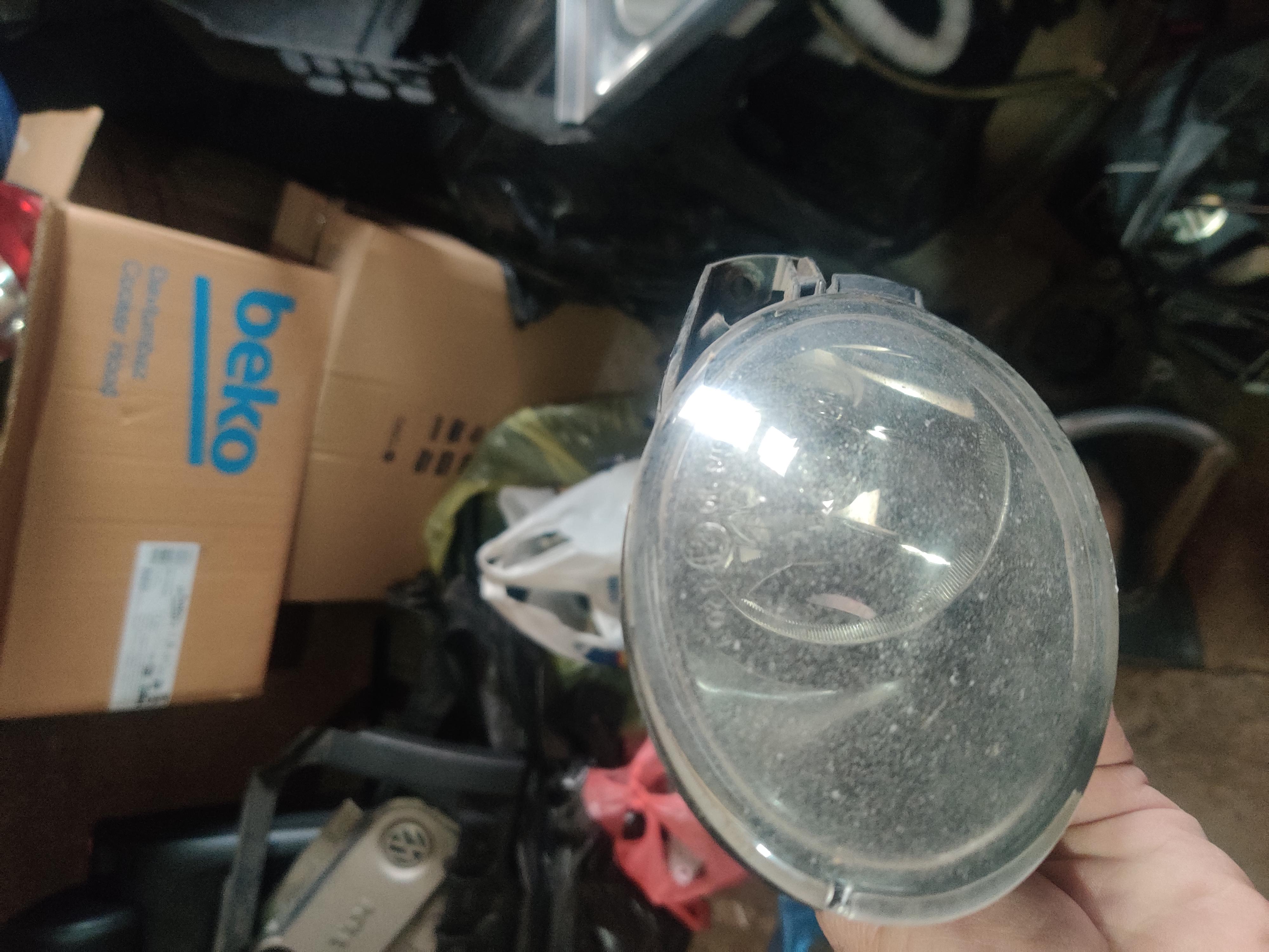 Vânzare piese auto provenite din dezmembrarea unui Passat B6