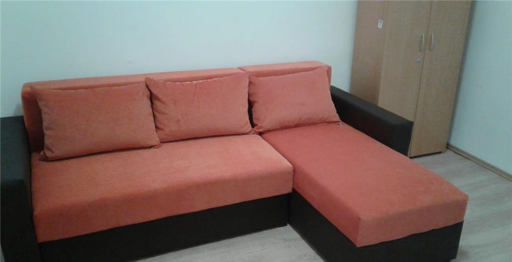 Vanzare rate apartament 4 camere