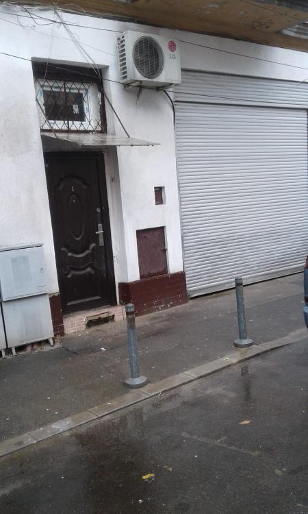 Vanzare rate apartament 4 camere
