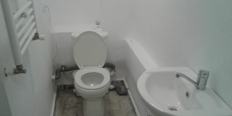 Vanzare rate apartament 4 camere