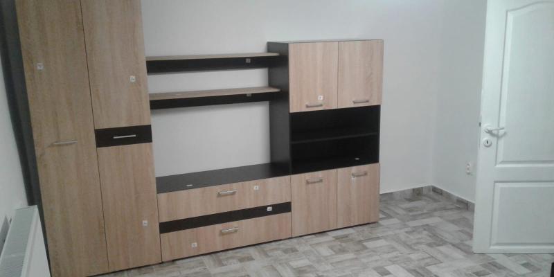 Vanzare rate apartament 4 camere
