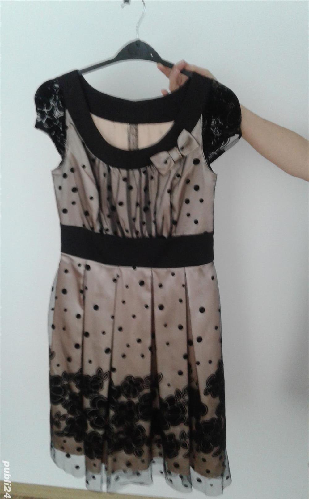Vanzare rochie de ocazie