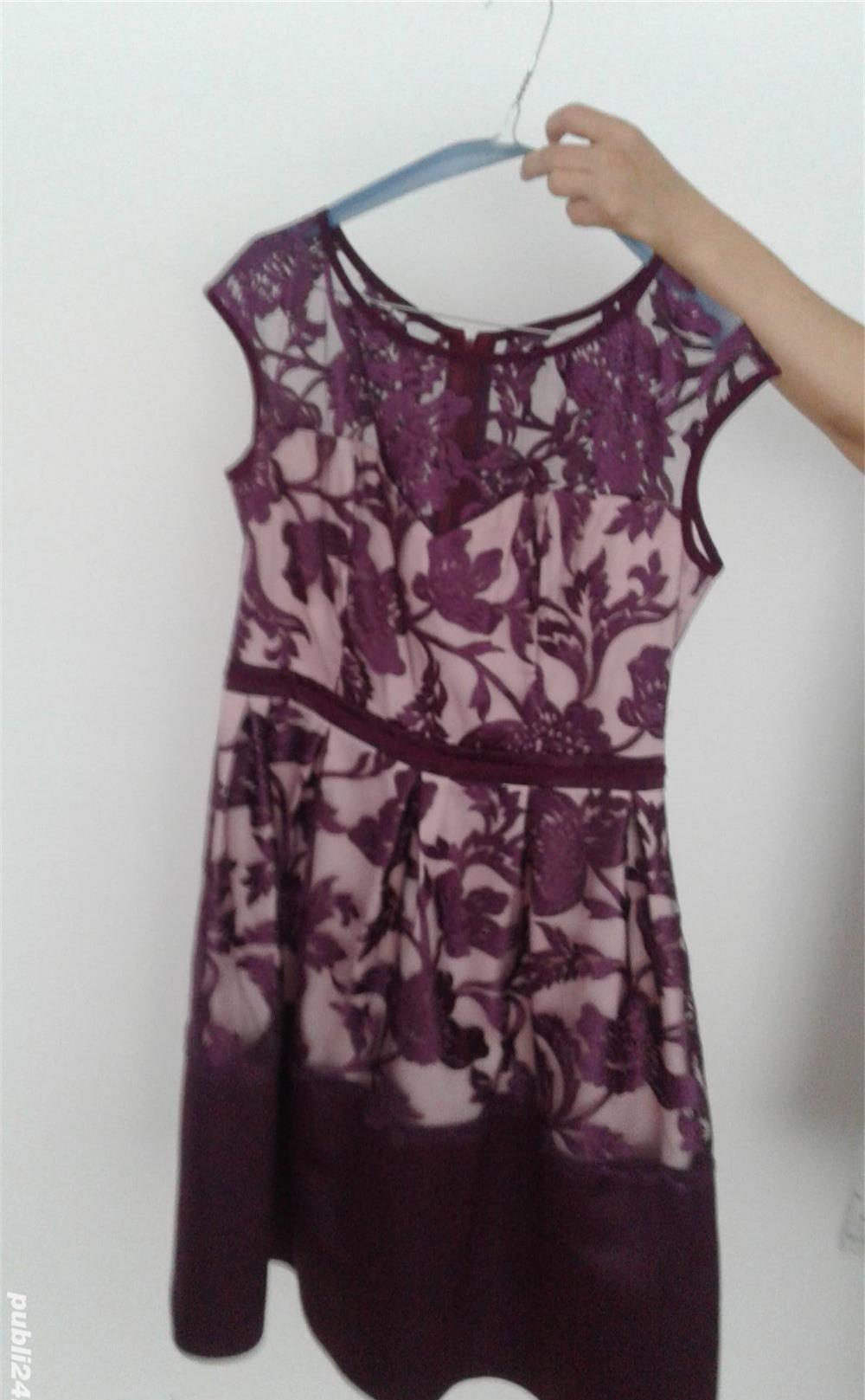 Vanzare rochie de ocazie