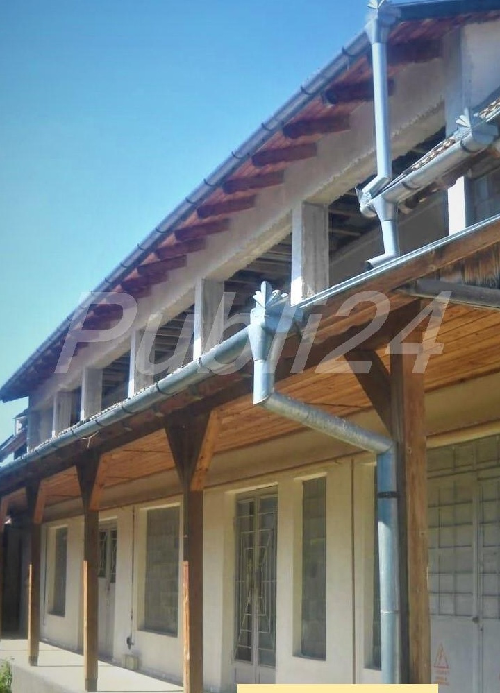 Vanzare Societate SRL cu imobile in patrimoniu Ghimbav ,Brasov