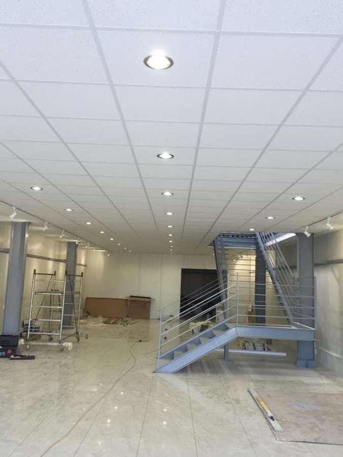 Vanzare Spatiu Com. P + 1, 400.mp., constr. noua, Sos. Buzaului