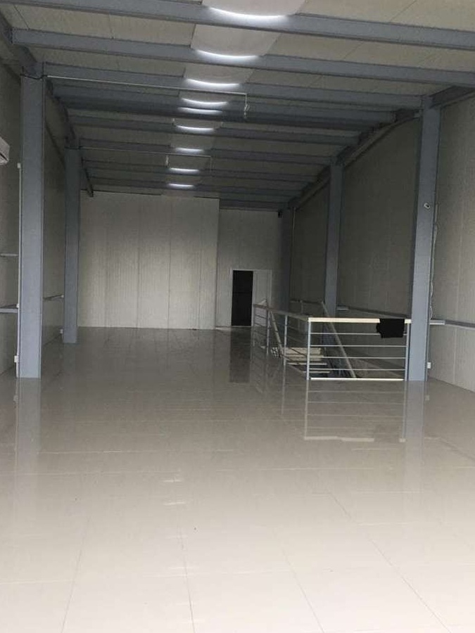 Vanzare Spatiu Com. P + 1, 400.mp., constr. noua, Sos. Buzaului