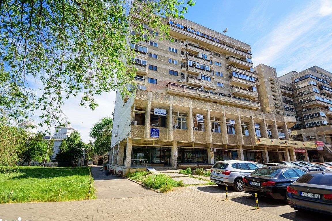 Vanzare Spatiu Comercial 200 mp Centru Civic