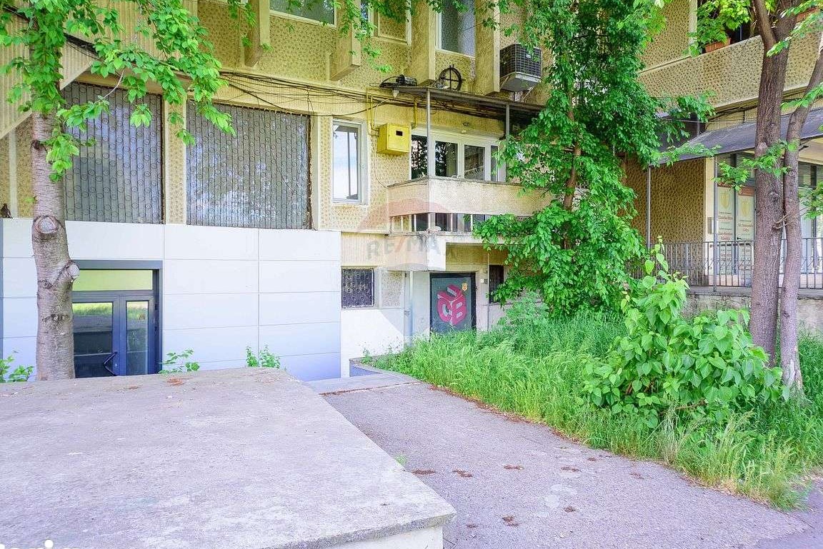 Vanzare Spatiu Comercial 200 mp Centru Civic