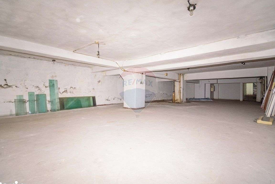 Vanzare Spatiu Comercial 200 mp Centru Civic