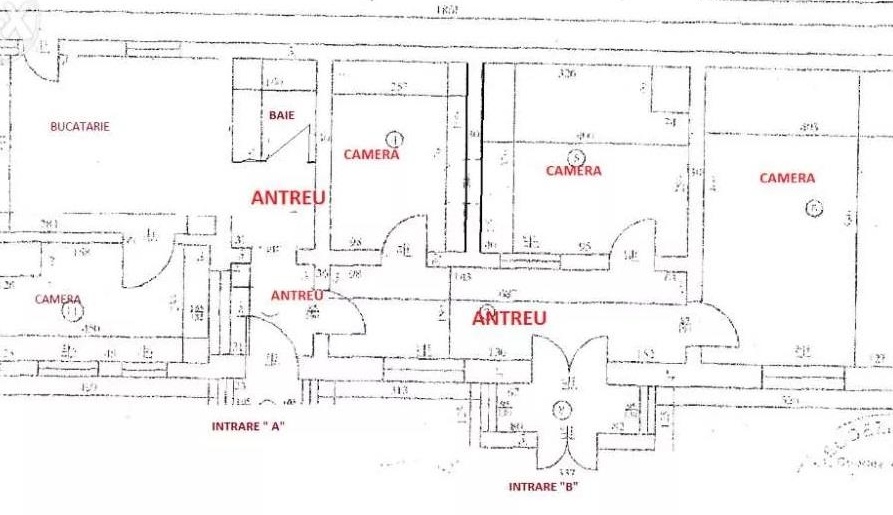 vanzare spatiu  comercial ( hala) + Casa (1000   lunar venit)