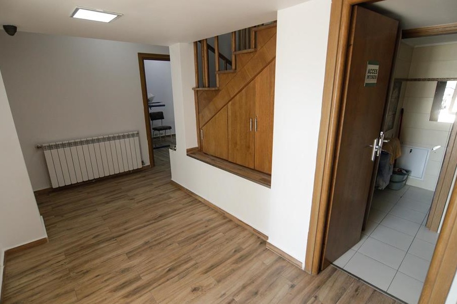 Vanzare Spatiu Comercial Timpuri Noi