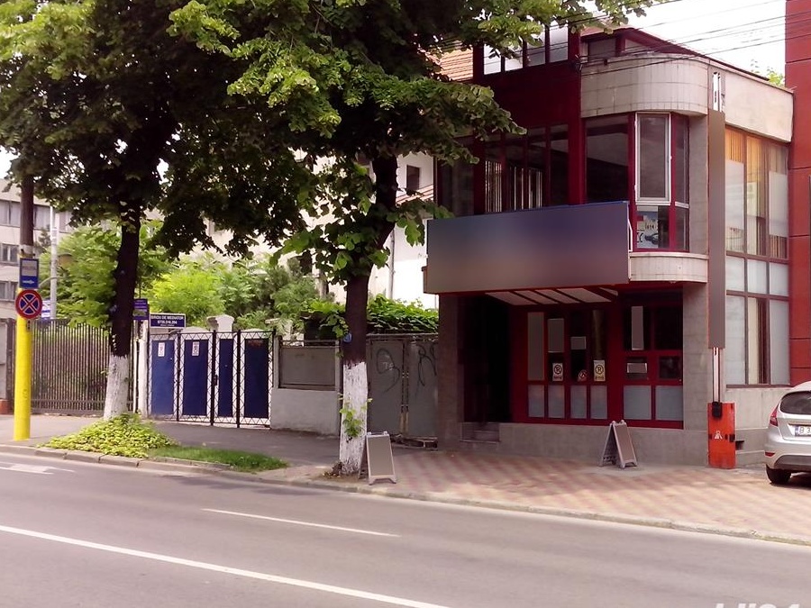Vanzare spatiu comercial ultracentral(fost Elion) Bd. Ferdinand