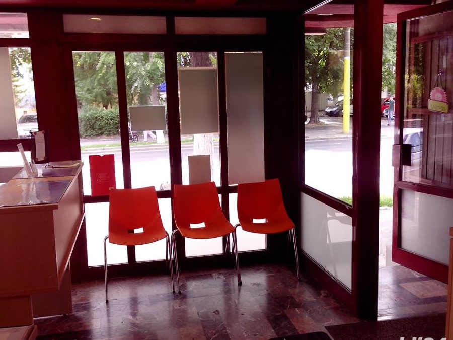 Vanzare spatiu comercial ultracentral(fost Elion) Bd. Ferdinand