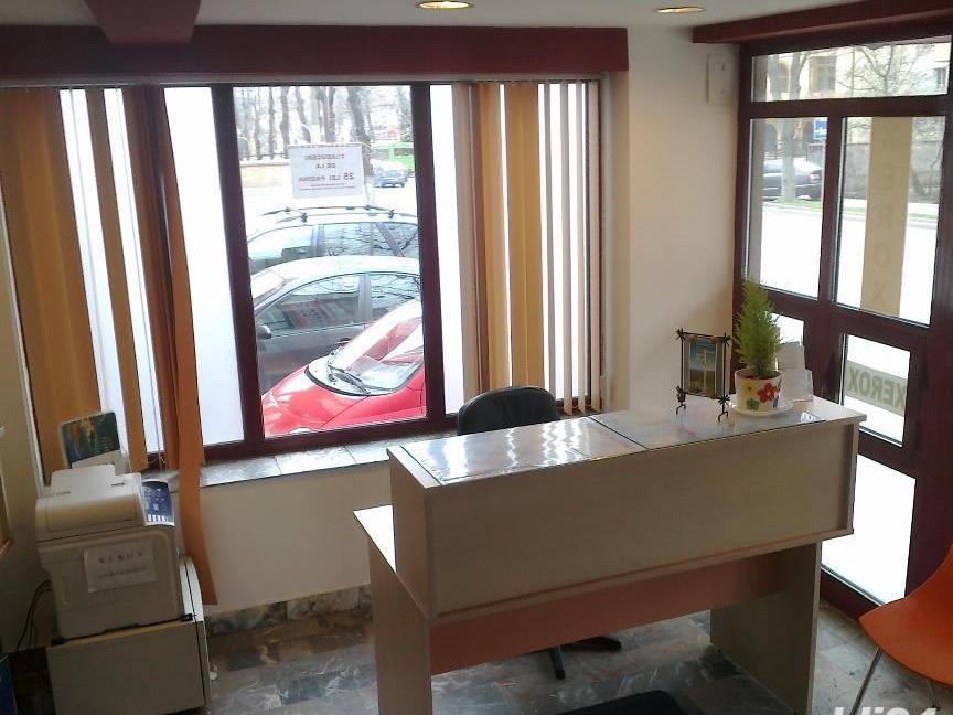Vanzare spatiu comercial ultracentral(fost Elion) Bd. Ferdinand