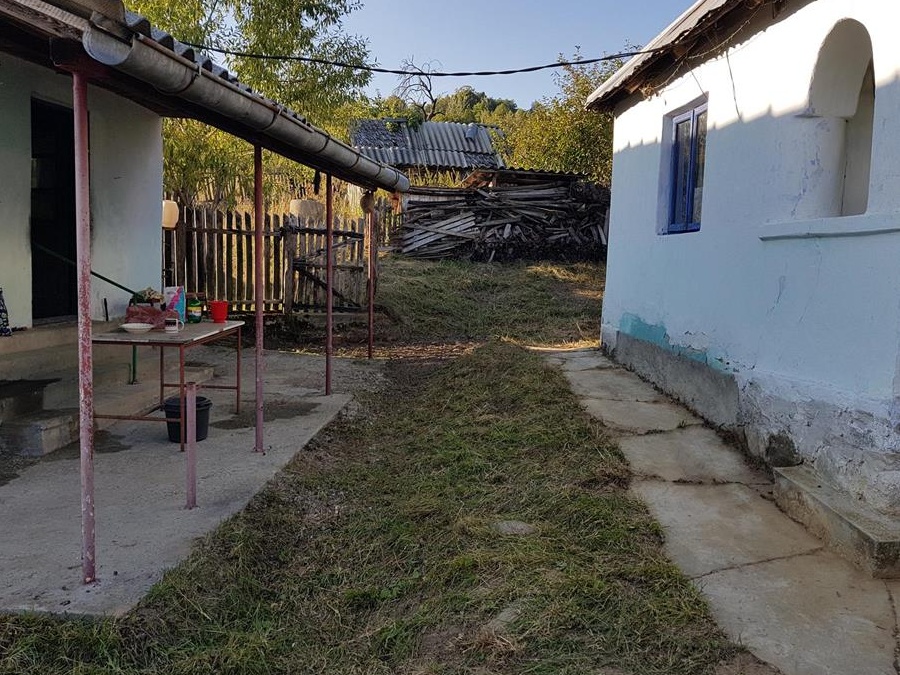 Vanzare teren intravilan
