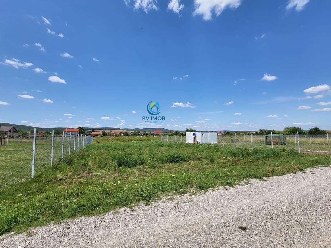 Vanzare Teren Intravilan 870 mp, Podul Oltului