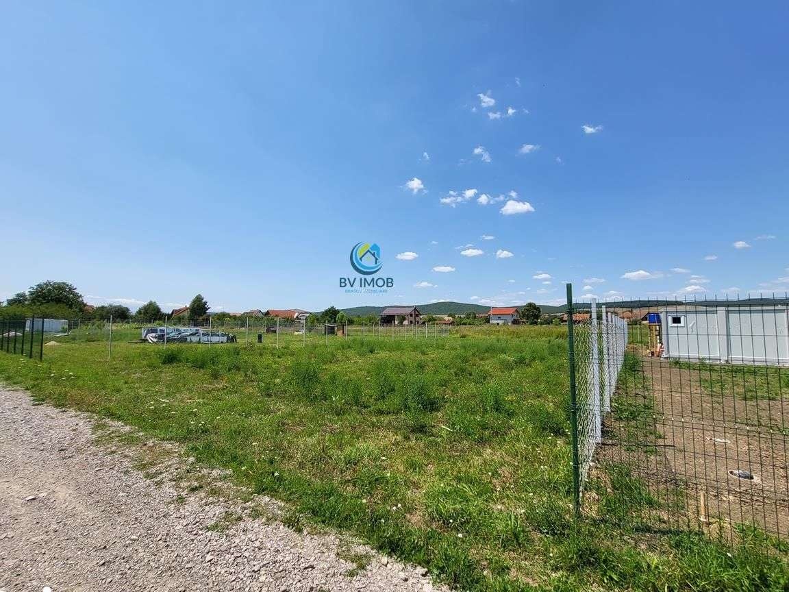 Vanzare Teren Intravilan 870 mp, Podul Oltului