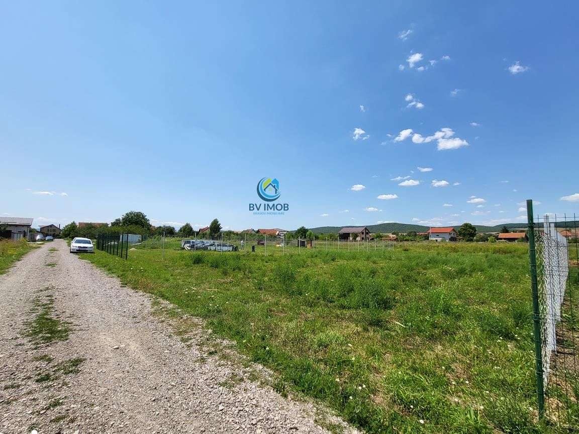 Vanzare Teren Intravilan 870 mp, Podul Oltului