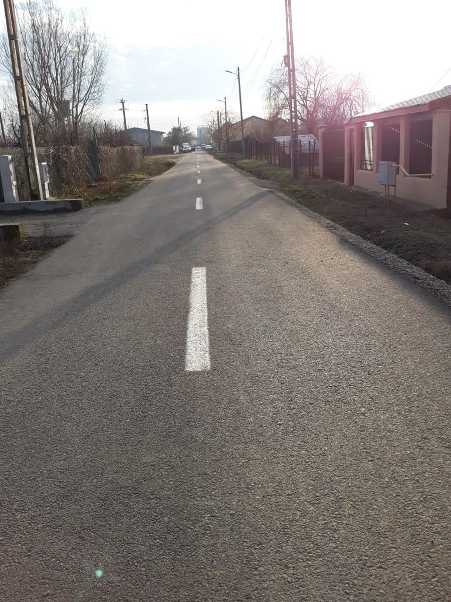 Vânzare teren intravilan Copăceni Ilfov