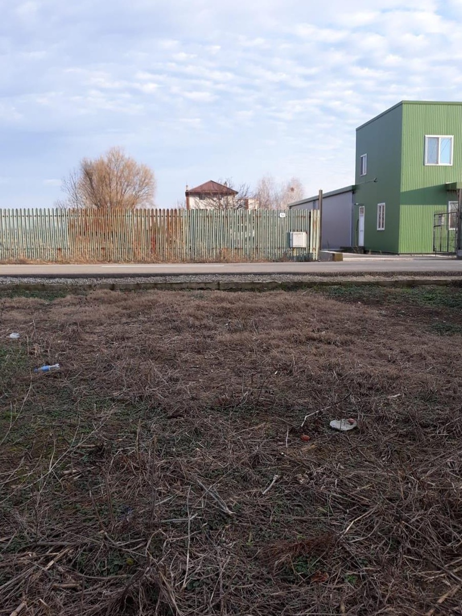 Vânzare teren intravilan Copăceni Ilfov