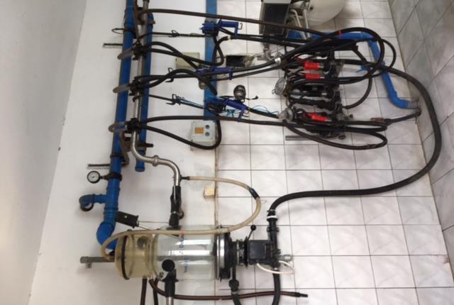 Vanzare utilaje si scule electrice