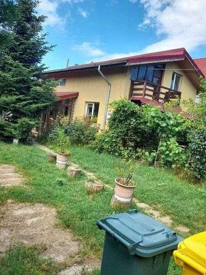 Vanzare vila Mogosoaia