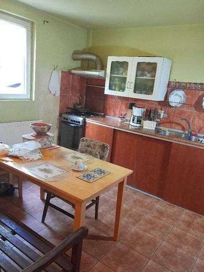 Vanzare vila Mogosoaia