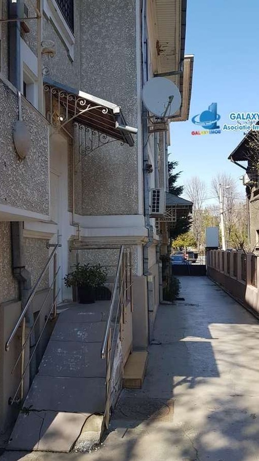 Vanzare Vila Superba, Clinica Stomatologica , Salon Infrumusetare