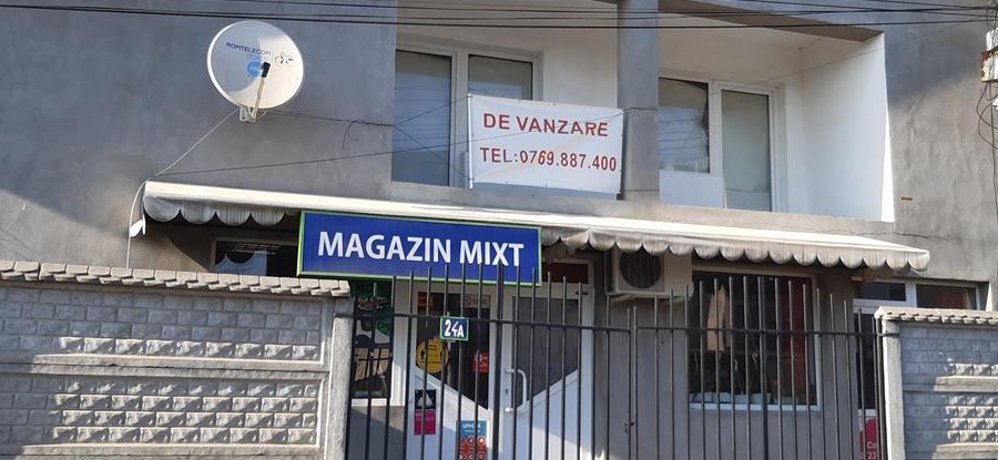 vanzari case