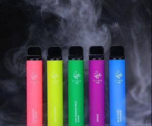Vape ElfBar 1500 Pufuri