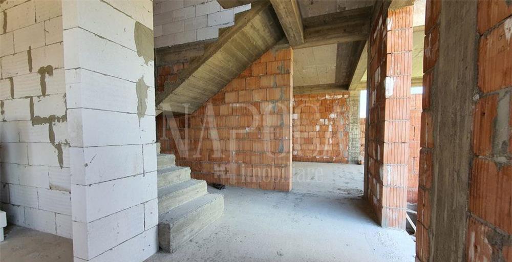VC5 117519 Casa moderna in RATE, in cartierul Tineretului Oradea!