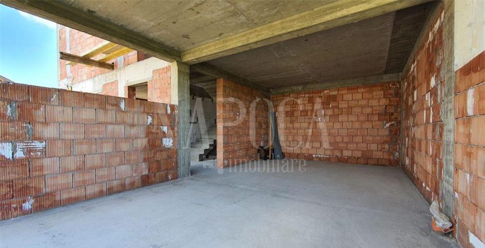 VC5 117529  Casa moderna in RATE, in cartierul Tineretului Oradea!