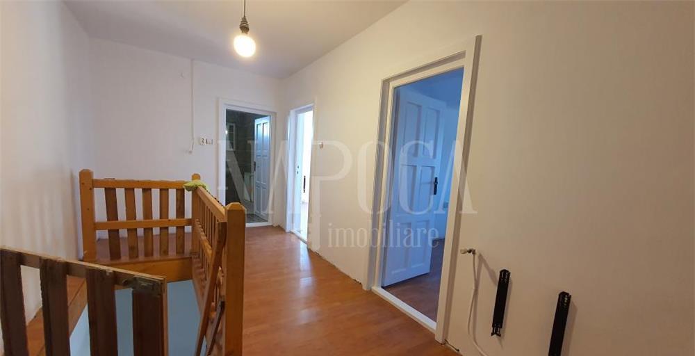 VC5 121489 Casa 5 camere si teren in Nufarul!