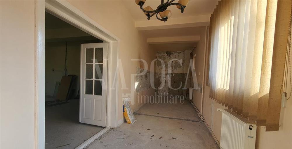 VC5 121489 Casa 5 camere si teren in Nufarul!