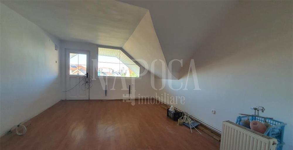 VC5 121489 Casa 5 camere si teren in Nufarul!