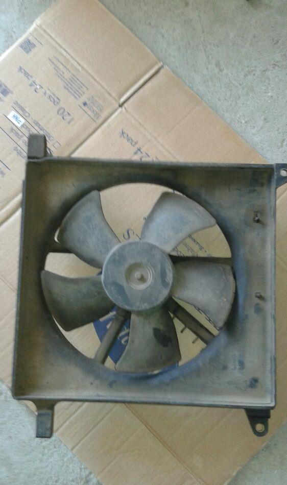 Ventilator AC si apa cielo