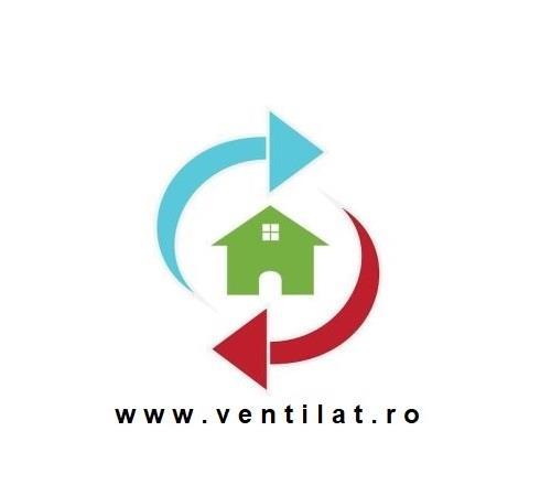 Ventilator baie cu senzor miros AVIANT