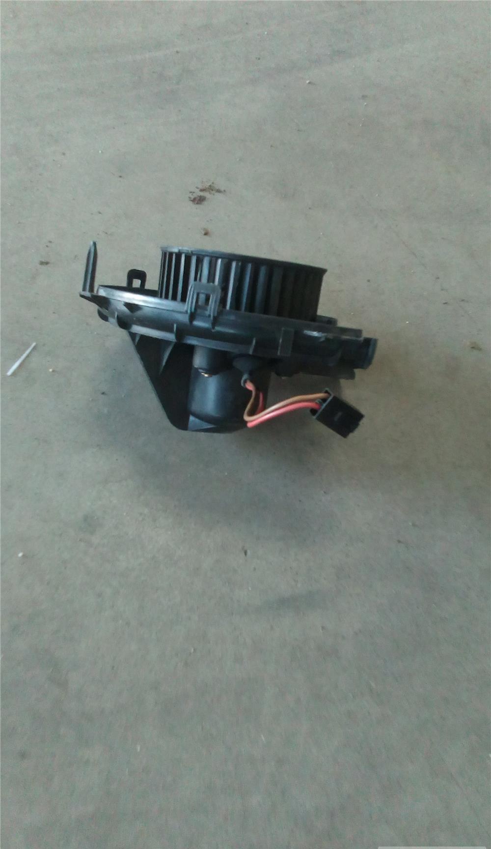 Ventilator Opel
