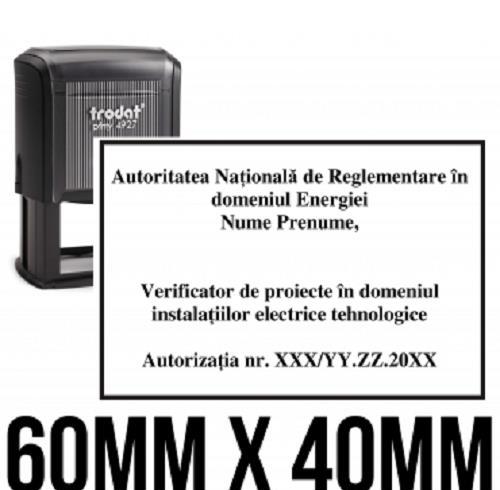 Verific/Verificator proiecte instalatii electrice de la 0,23kV si pana la 220kV