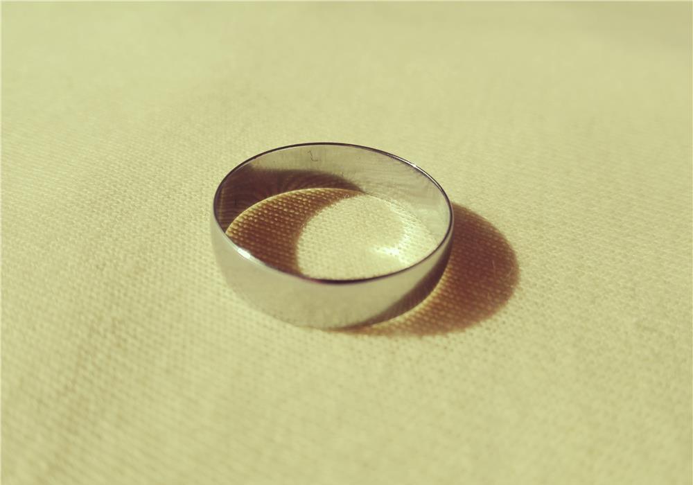 Verigheta unisex silver