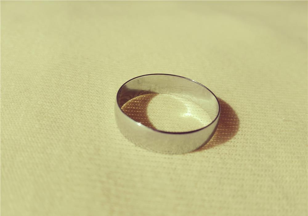 Verigheta unisex silver